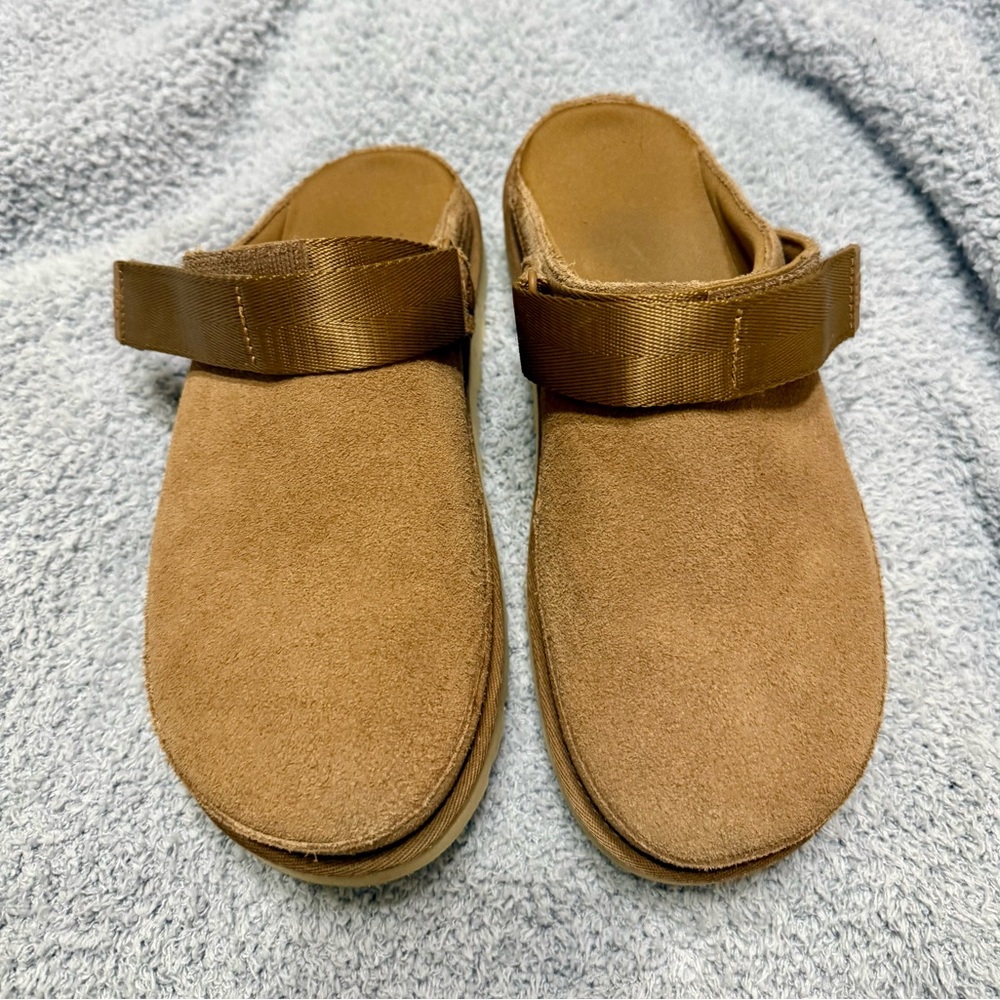 Ugg Goldenstar